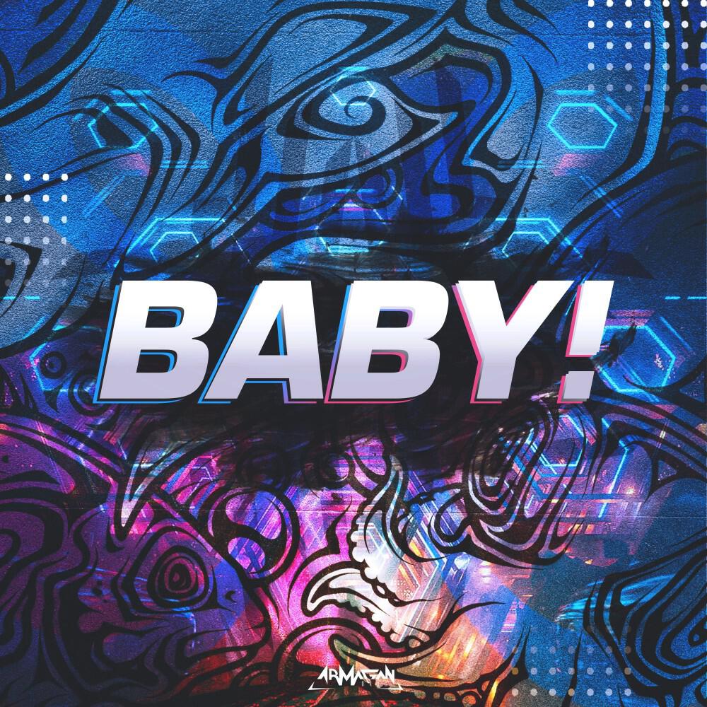 Постер альбома Baby
