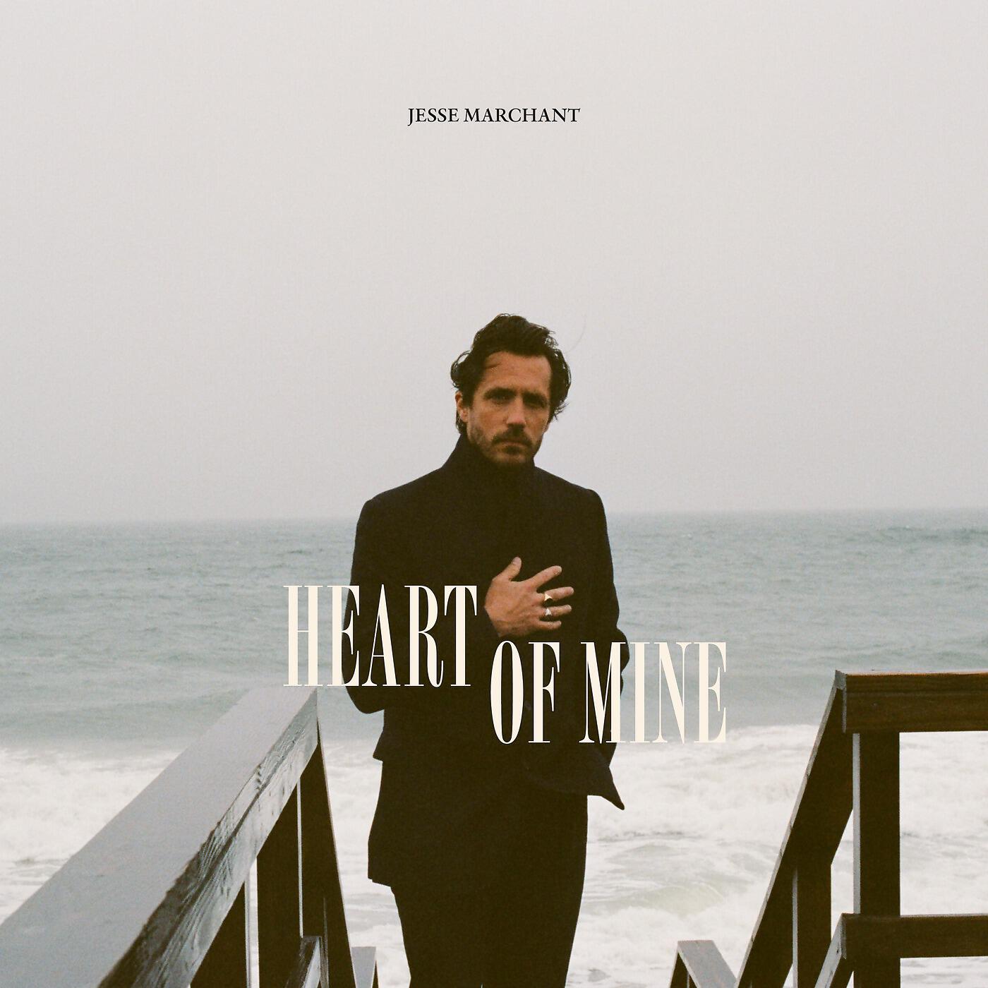 Постер альбома Heart of Mine