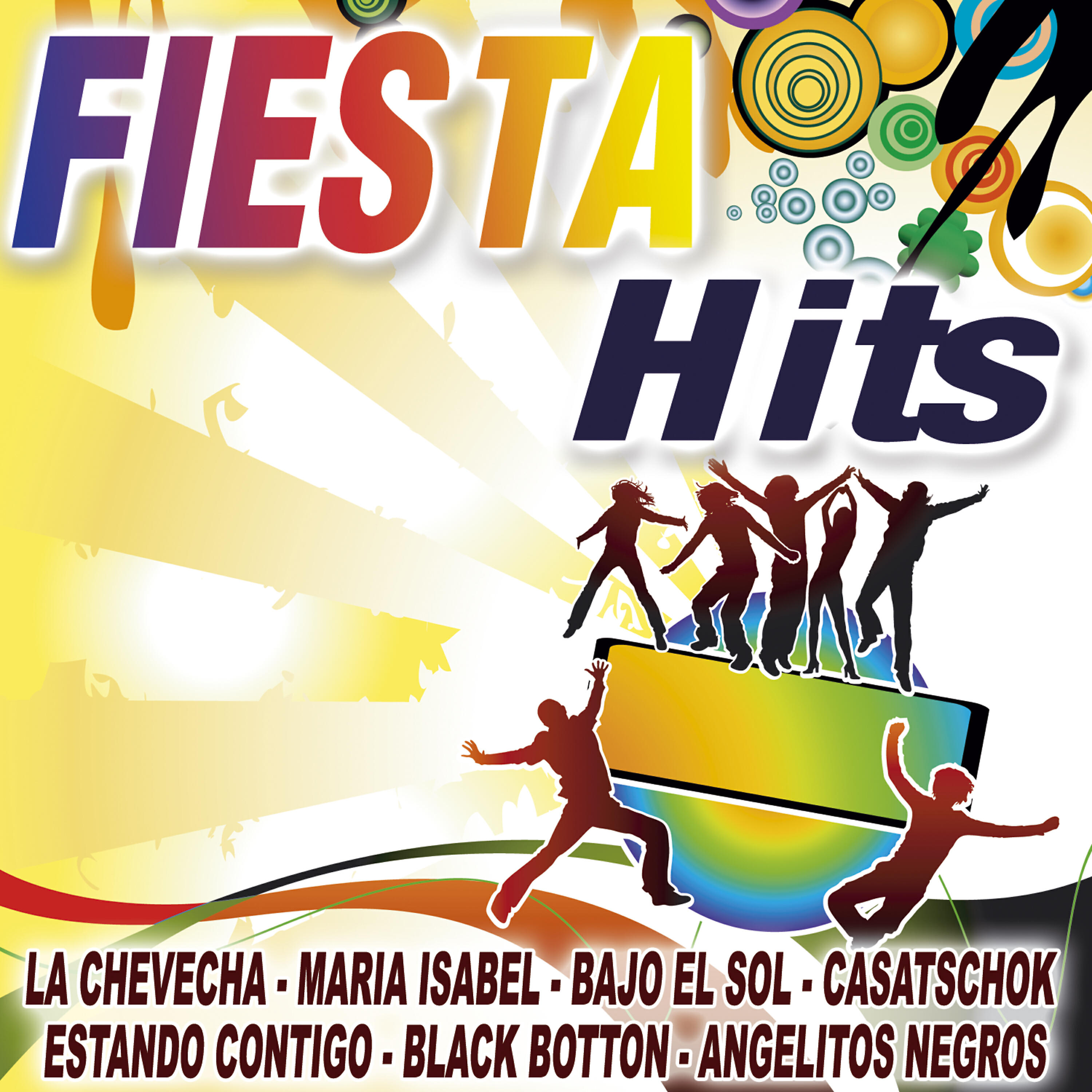 Релиз Fiesta Hits