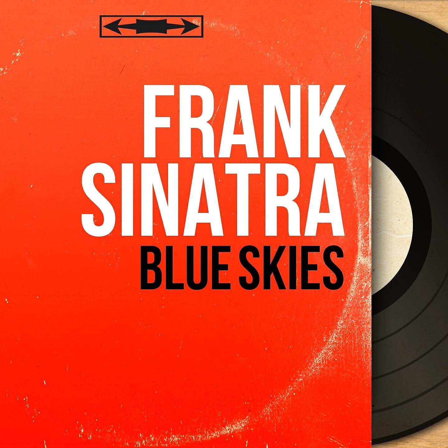 Релиз Blue Skies