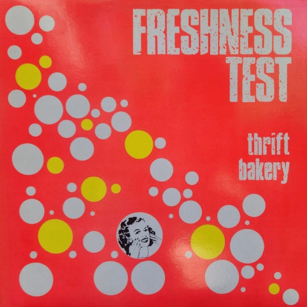 Релиз Freshness Test
