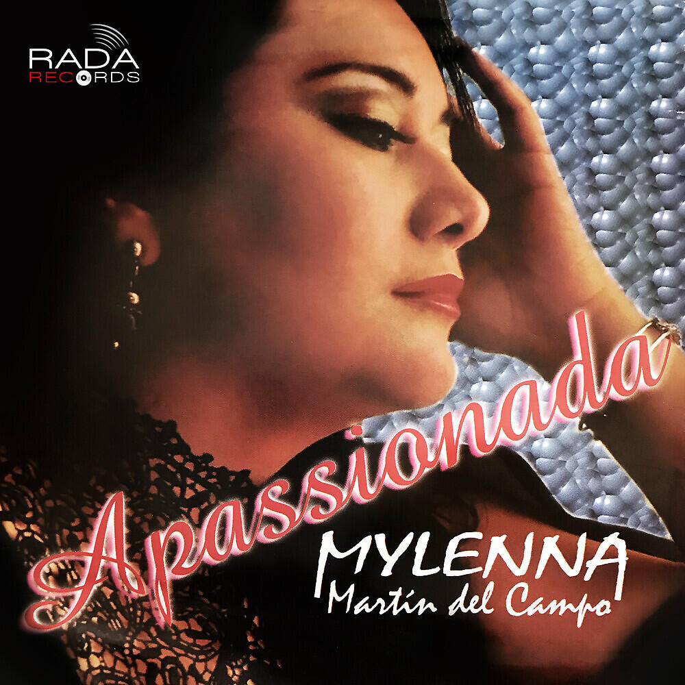 Mylenna Martín Del Campo