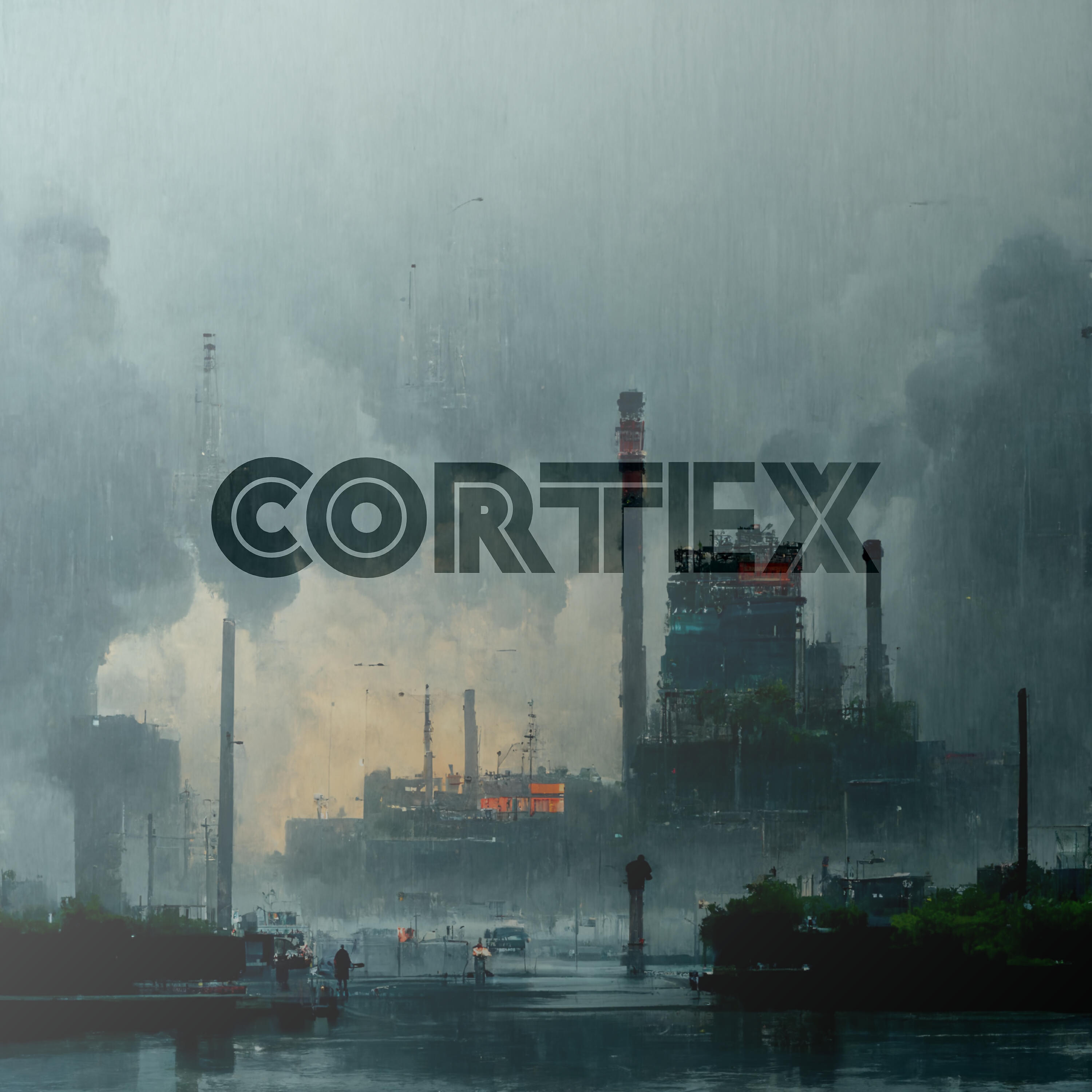 Постер альбома Cortex