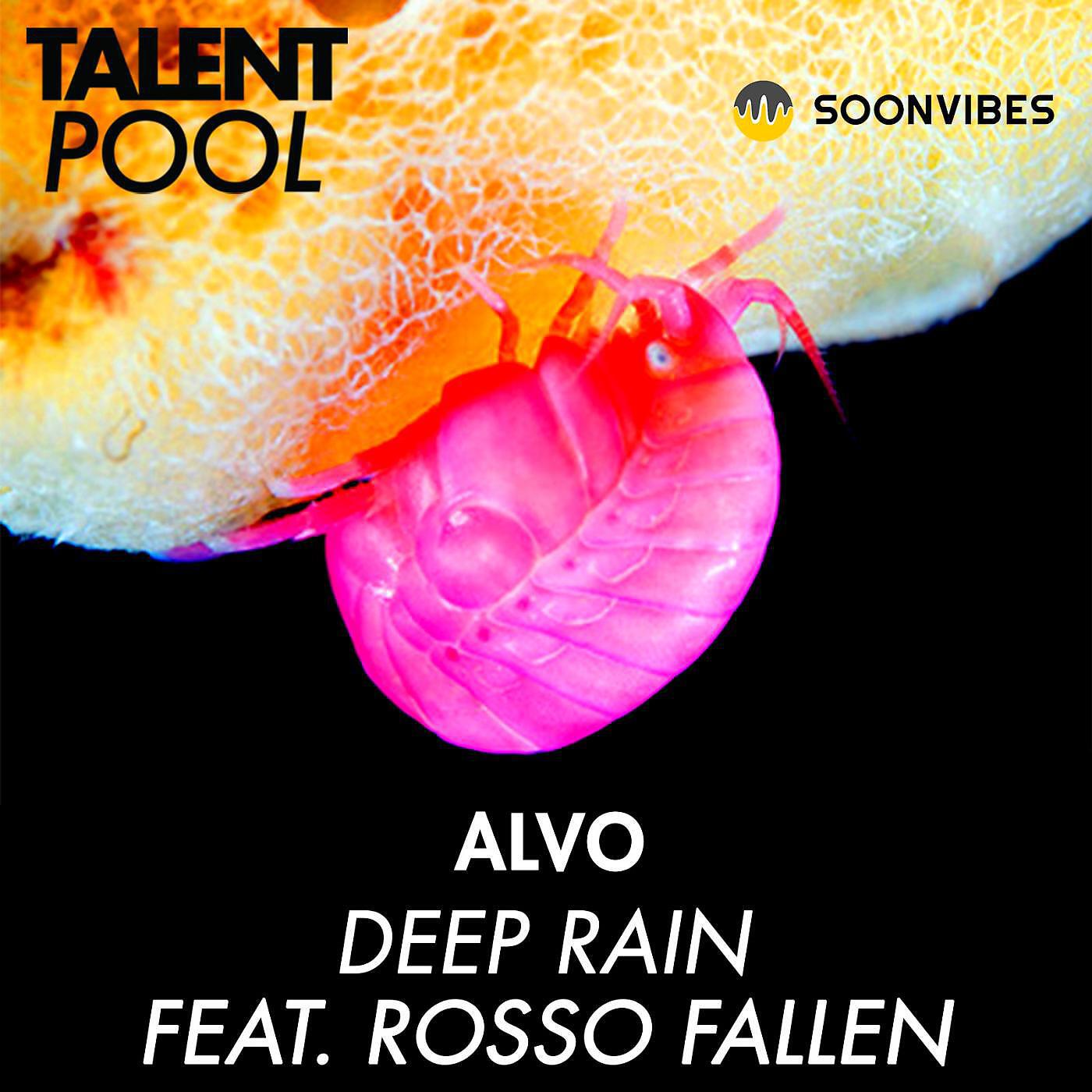 Релиз Deep Rain (feat. Rosso Fallen)