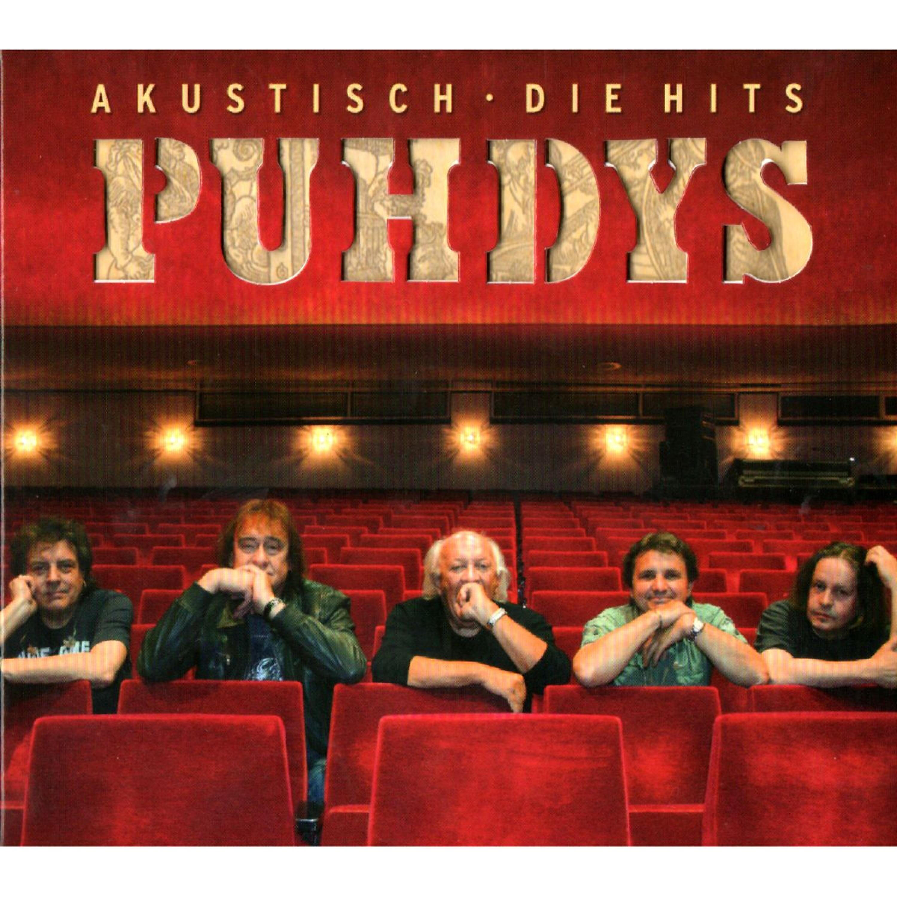 Релиз Akustisch - Die Hits