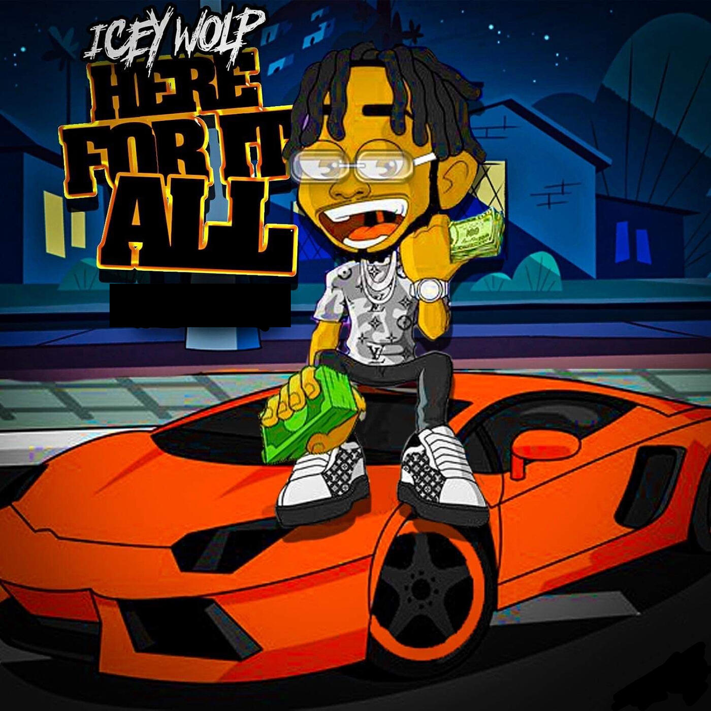 Icey Wolp
