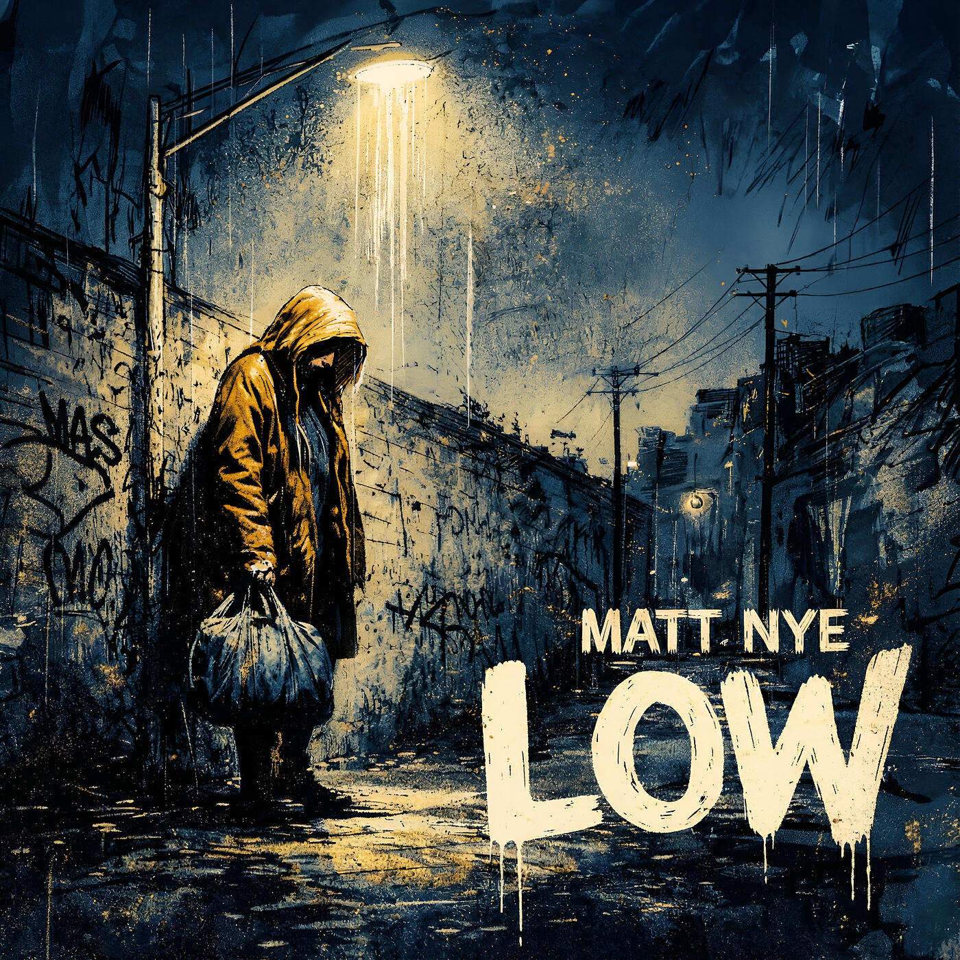 Релиз Low
