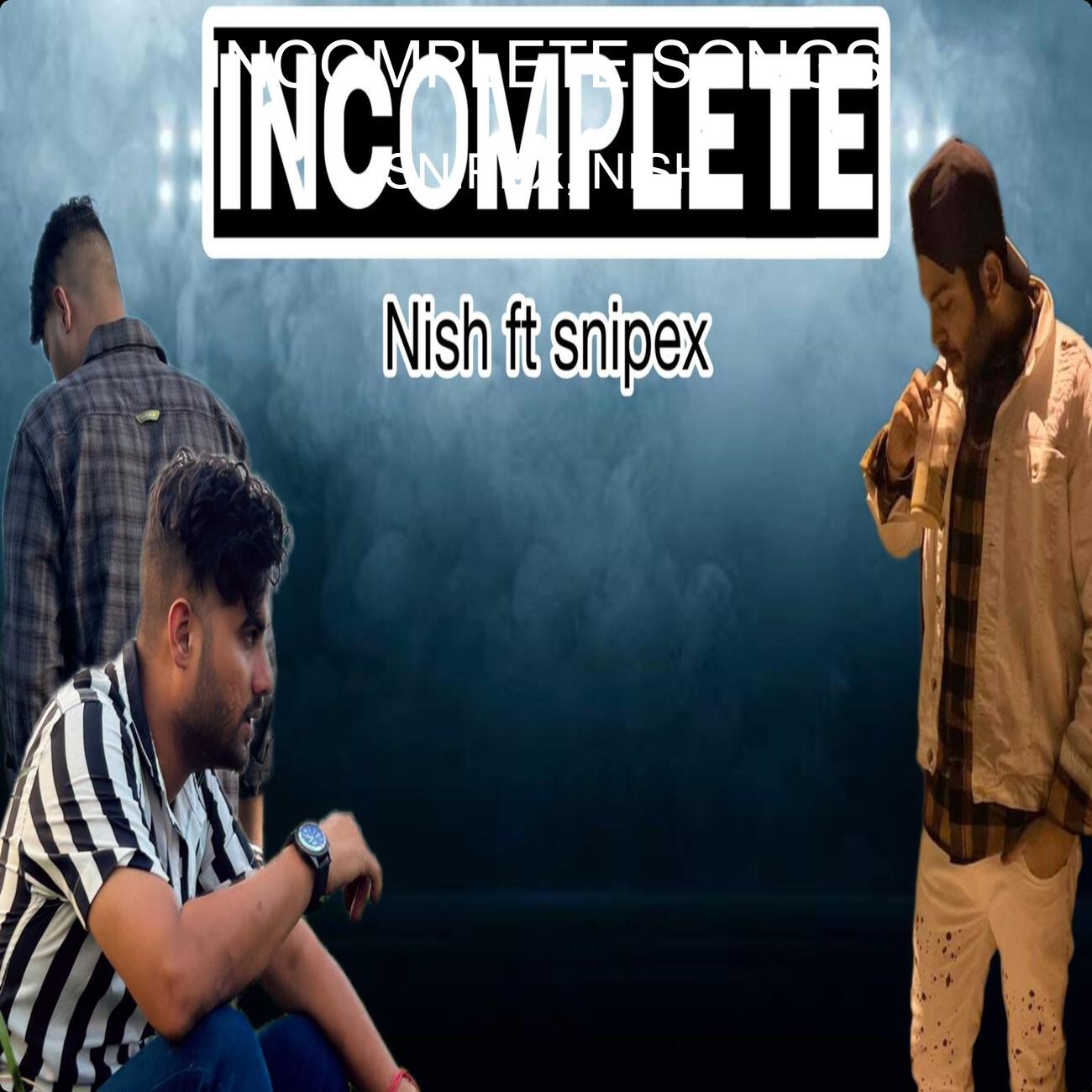 Релиз INCOMPLETE