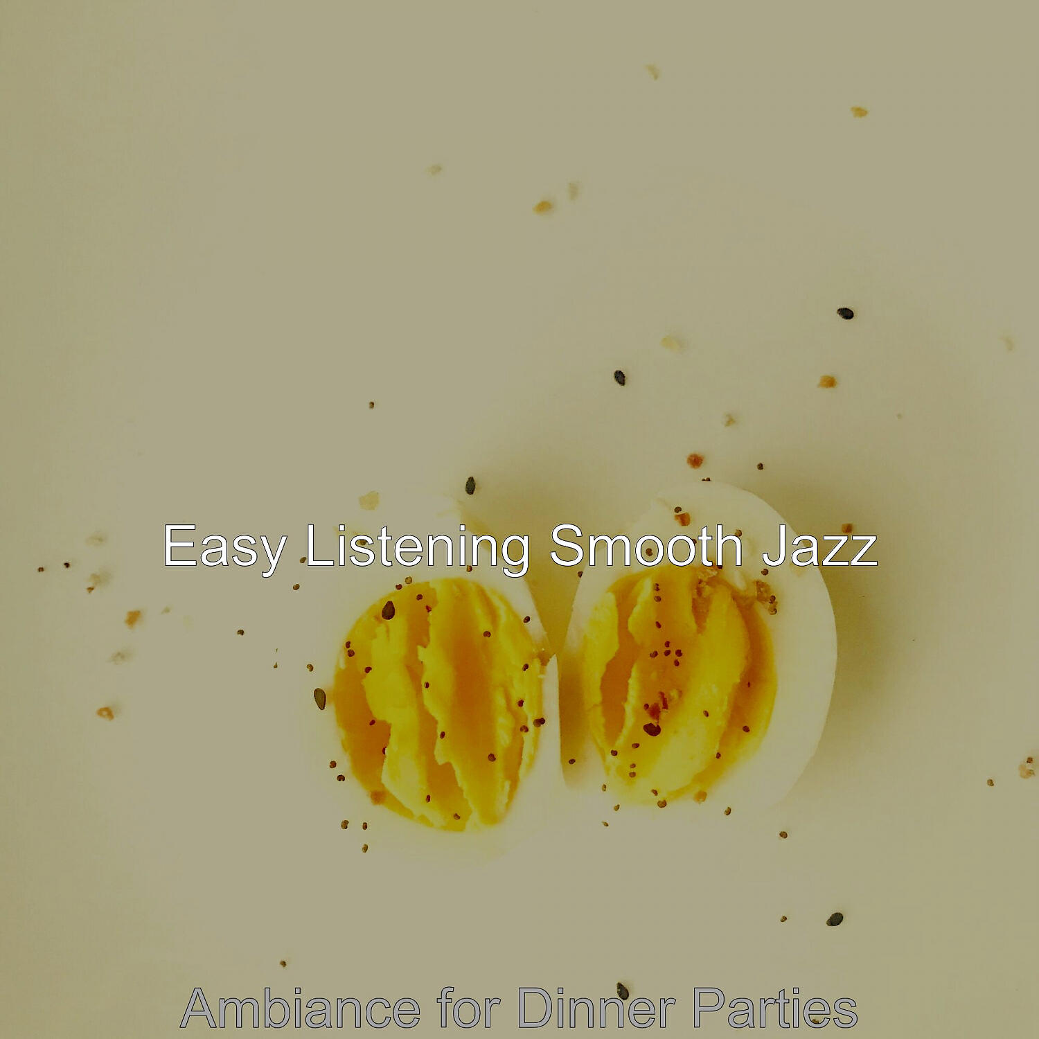 Релиз Ambiance for Dinner Parties
