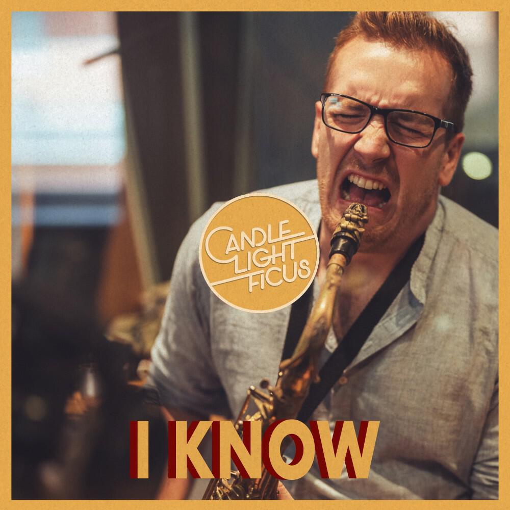 Релиз I Know