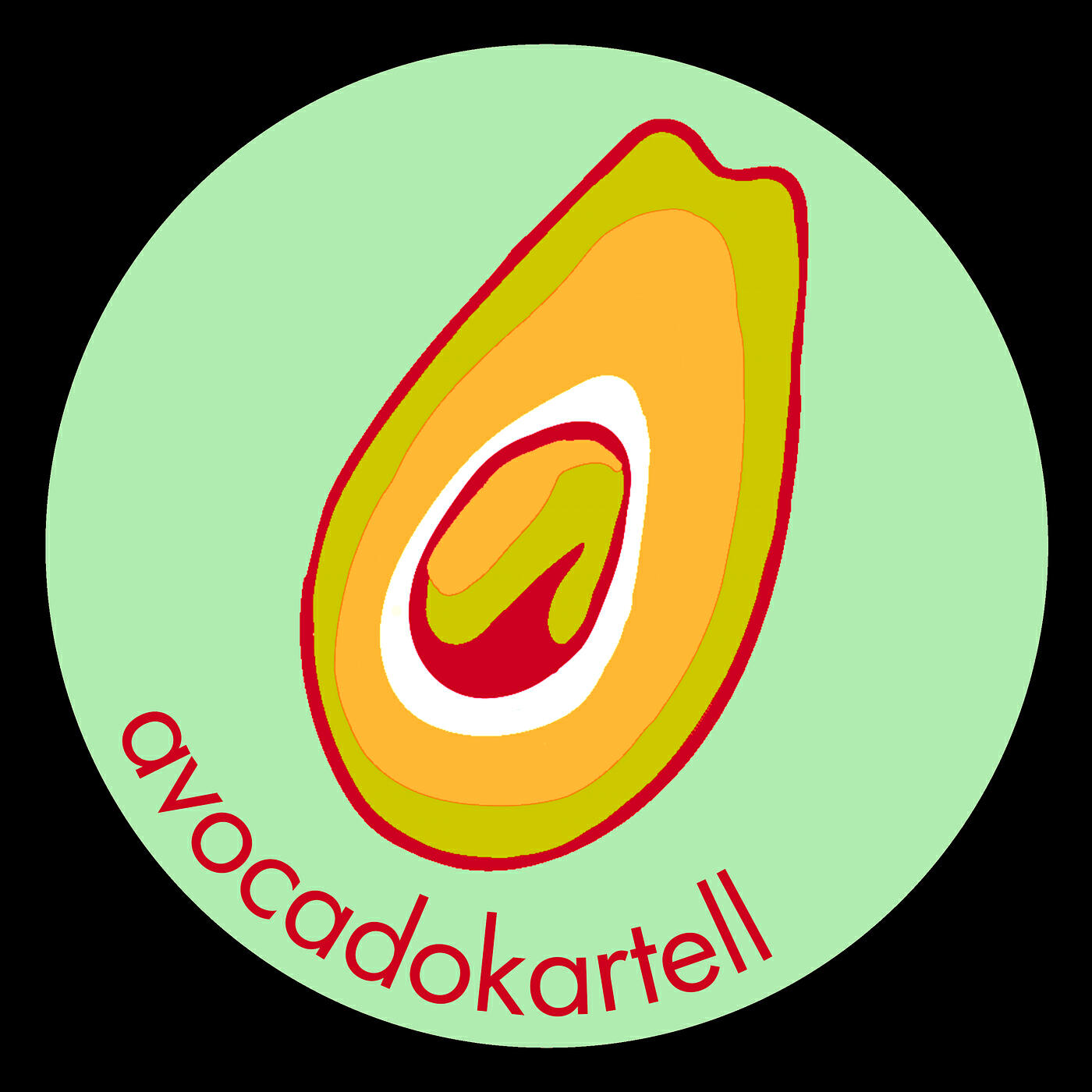 Avocadokartell