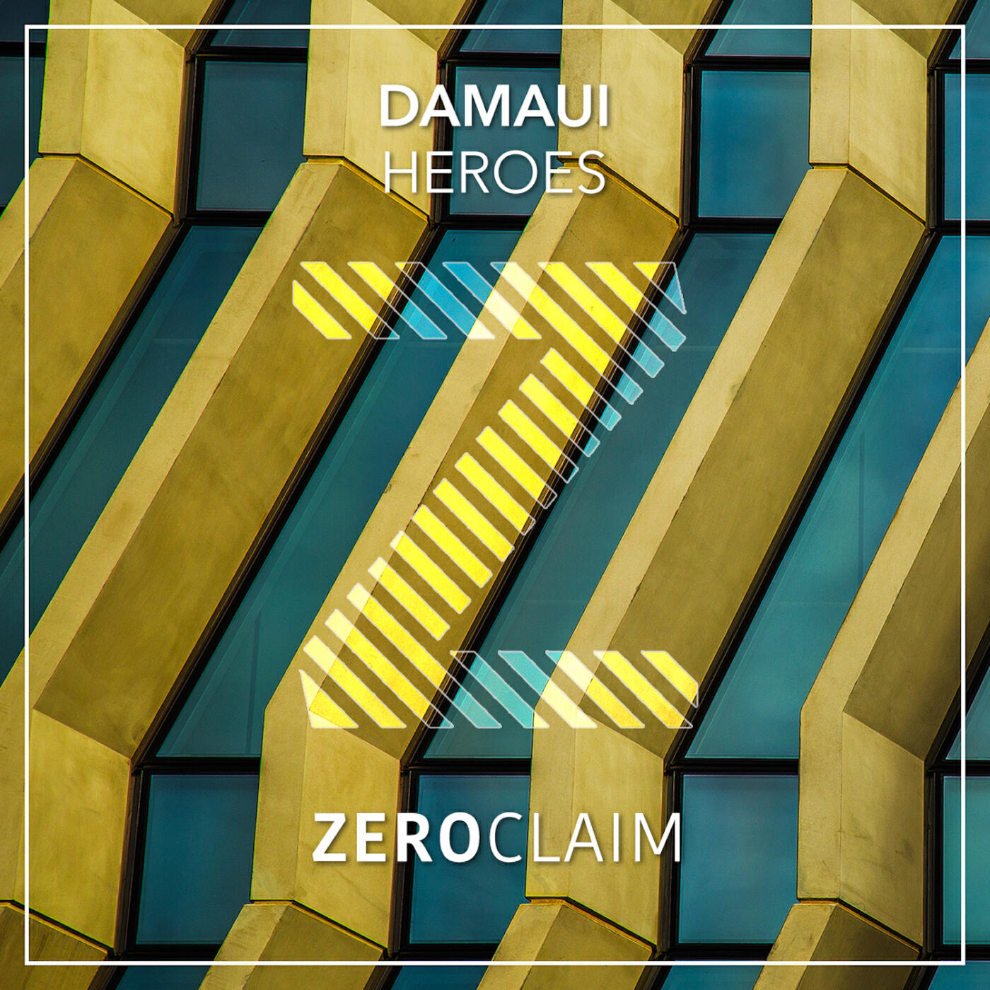Трек Heroes (Extended Mix)