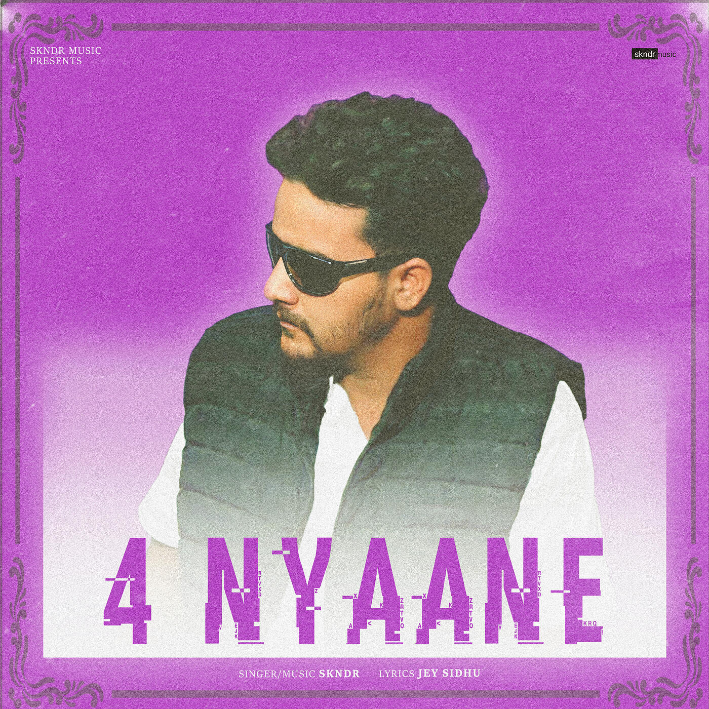 Релиз 4 Nyaane