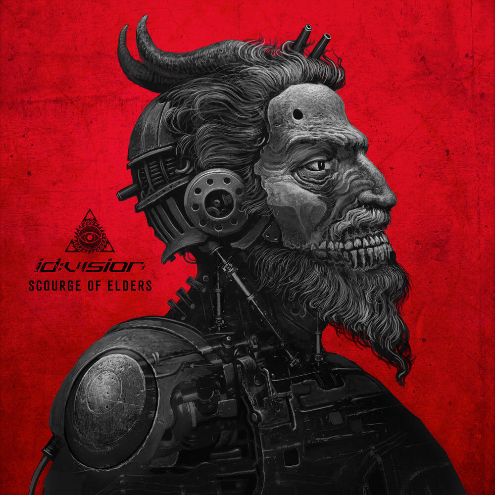 Релиз Scourge of Elders