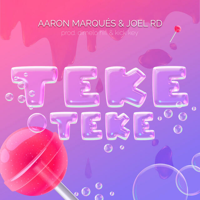 Релиз Teke Teke
