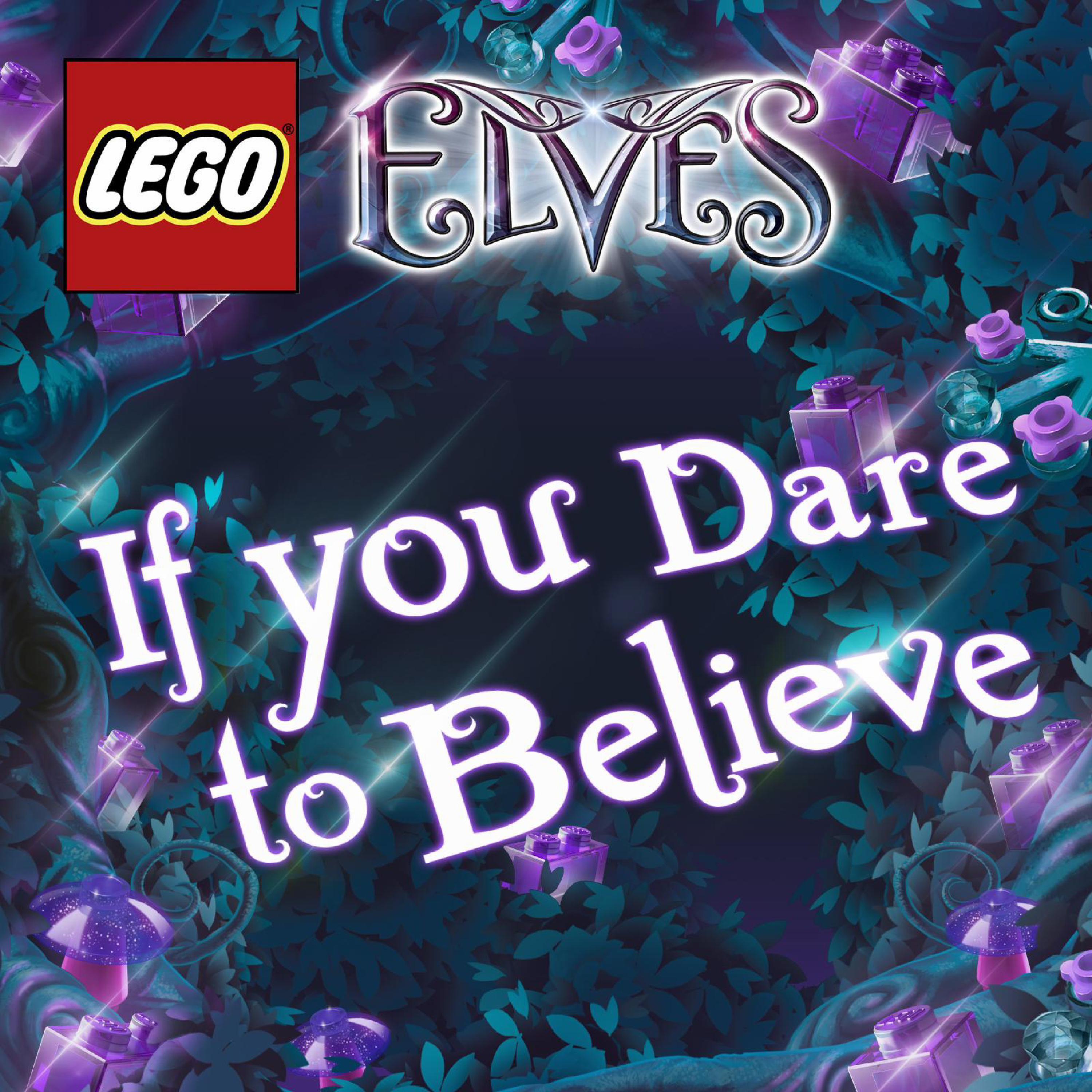 Релиз If You Dare To Believe