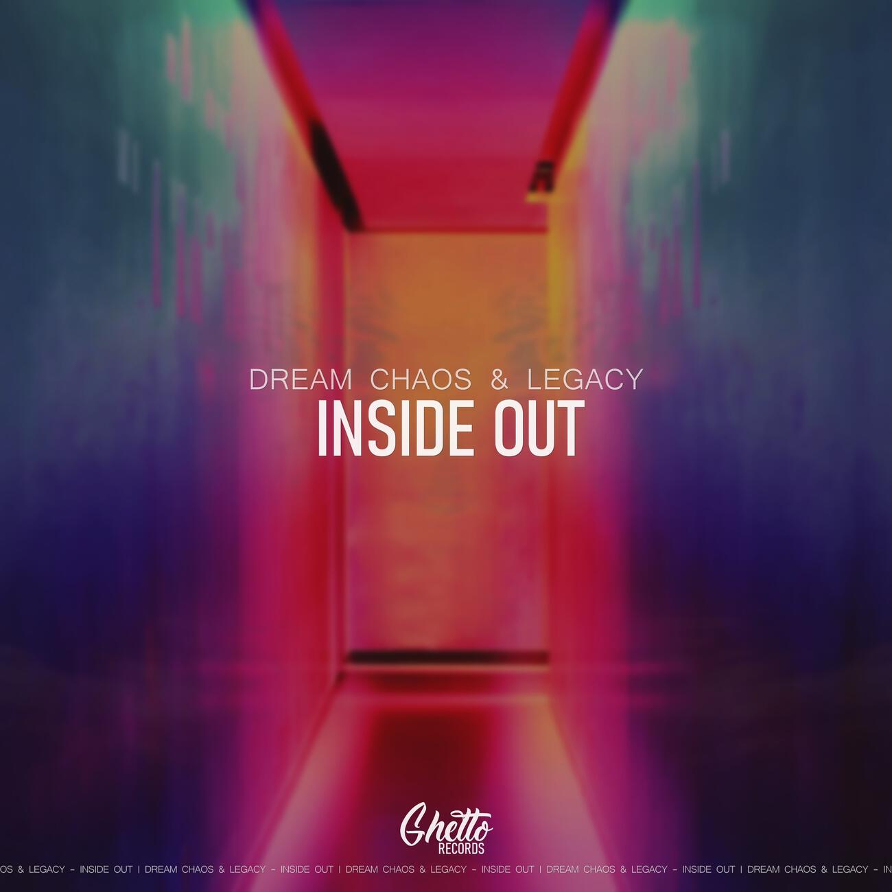 Релиз Inside Out