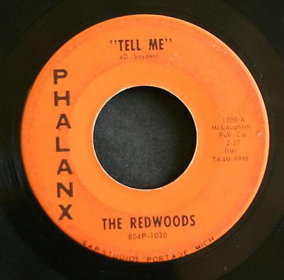 The Redwoods