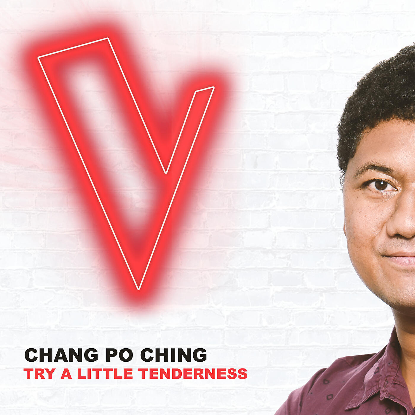 Релиз Try A Little Tenderness