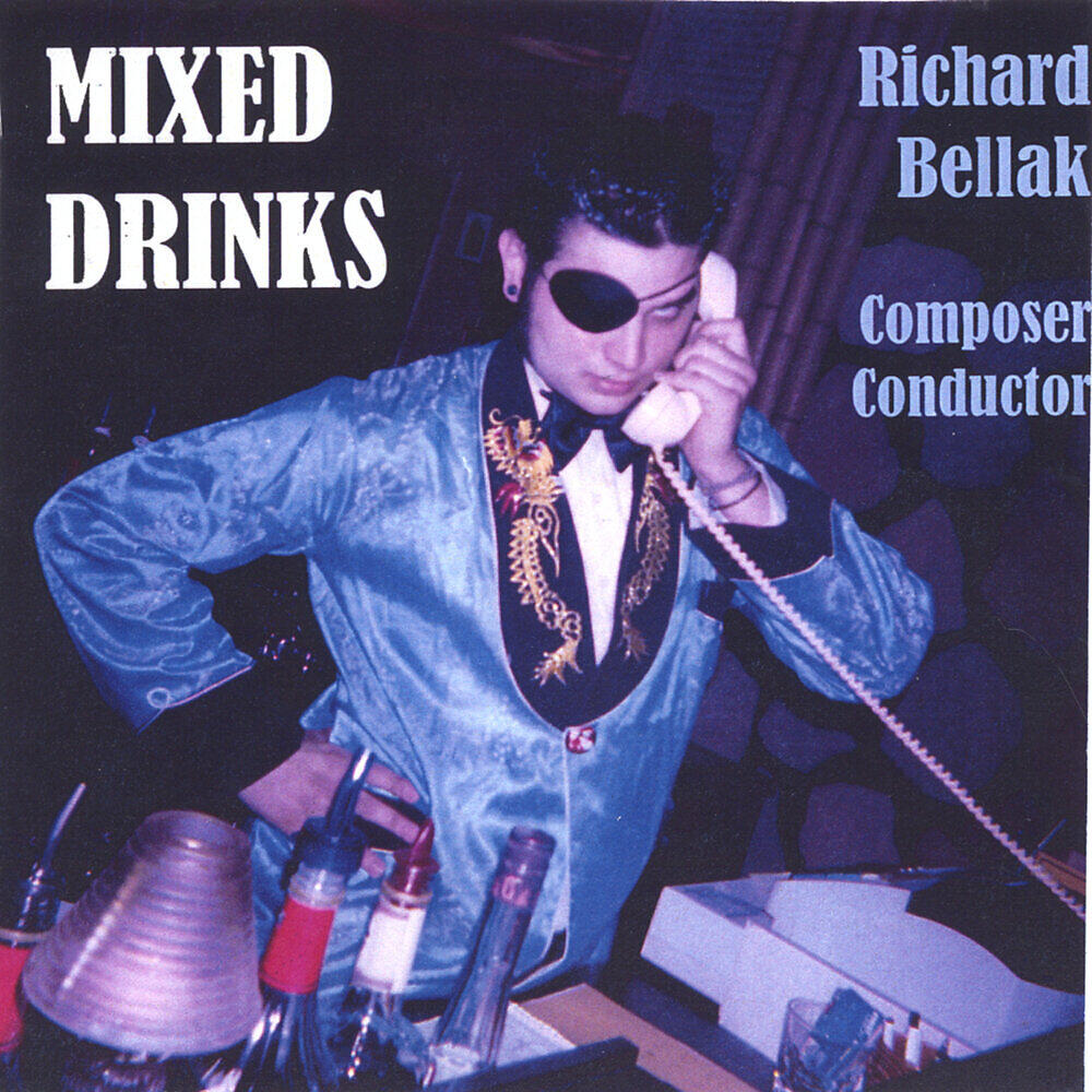 Richard Bellak