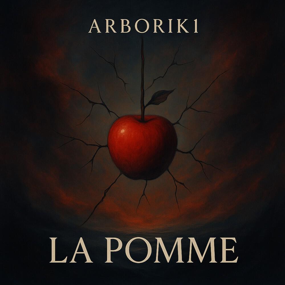 Релиз La pomme