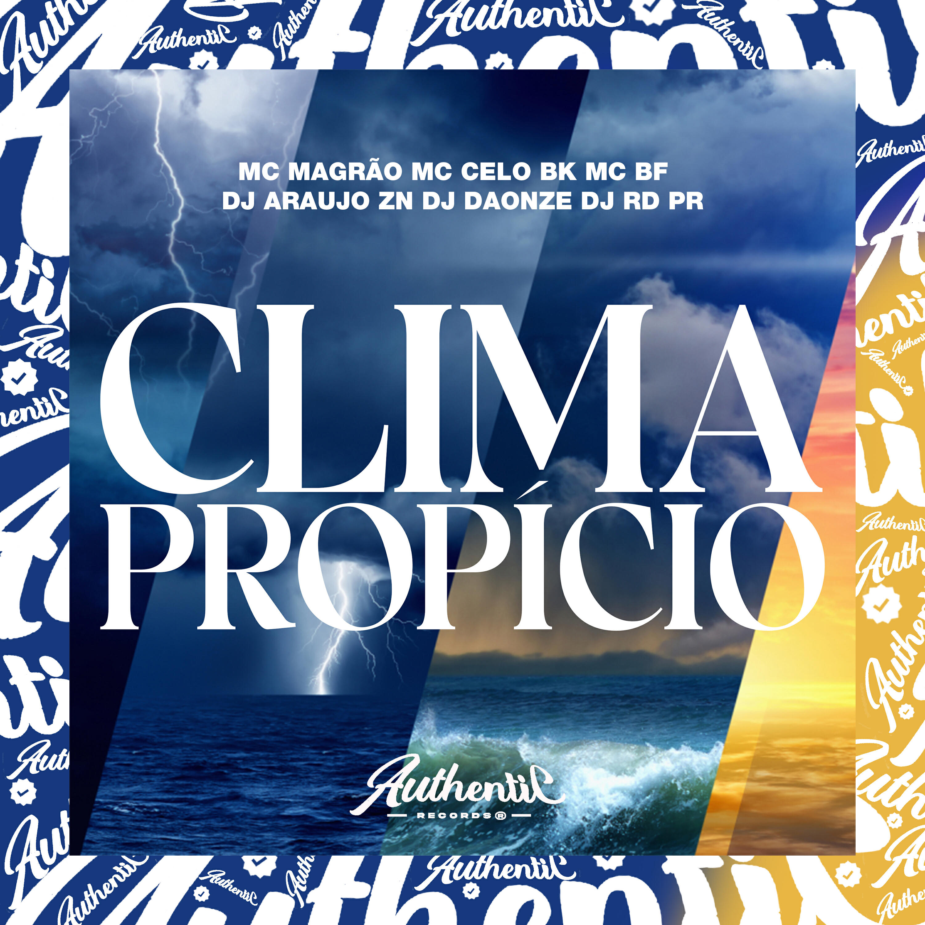 Скачать песню DJ ARAUJO ZN, Mc BF, MC Celo BK, DJ DAONZE, MC Magrão, DJ RD PR - Clima Propício бесплатно в MP3 для Android и iOS