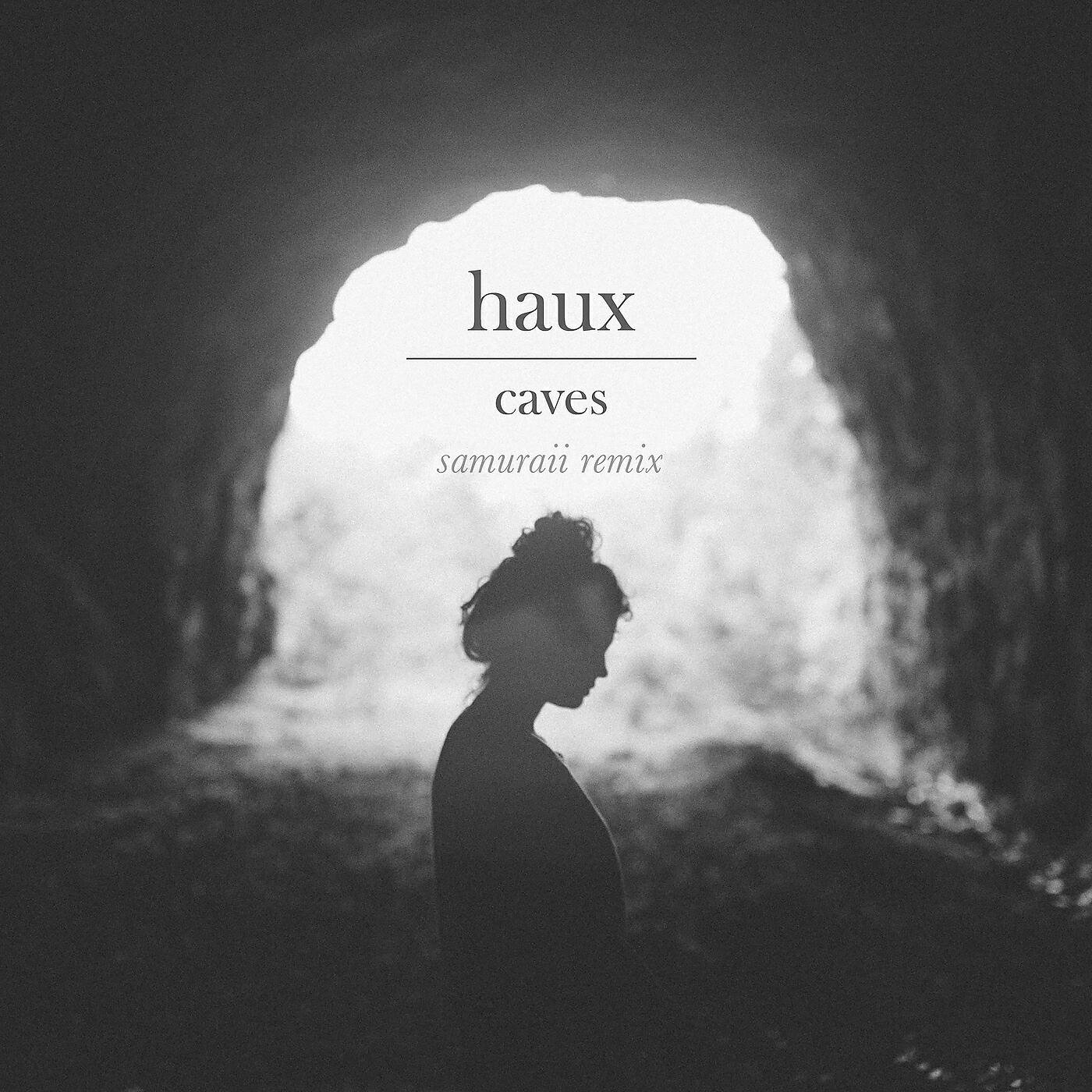 Релиз Caves (Samuraii Remix)