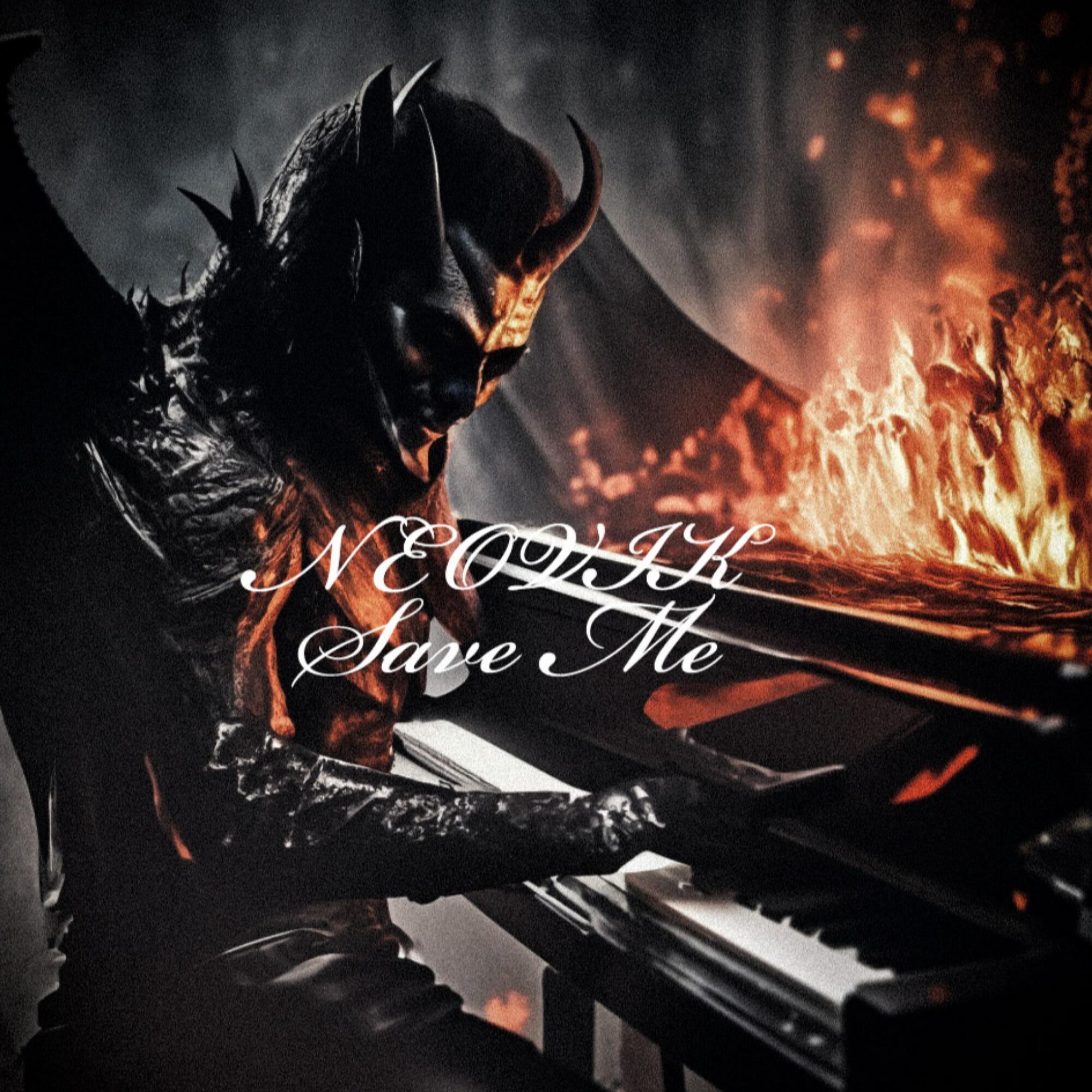 Релиз Save Me