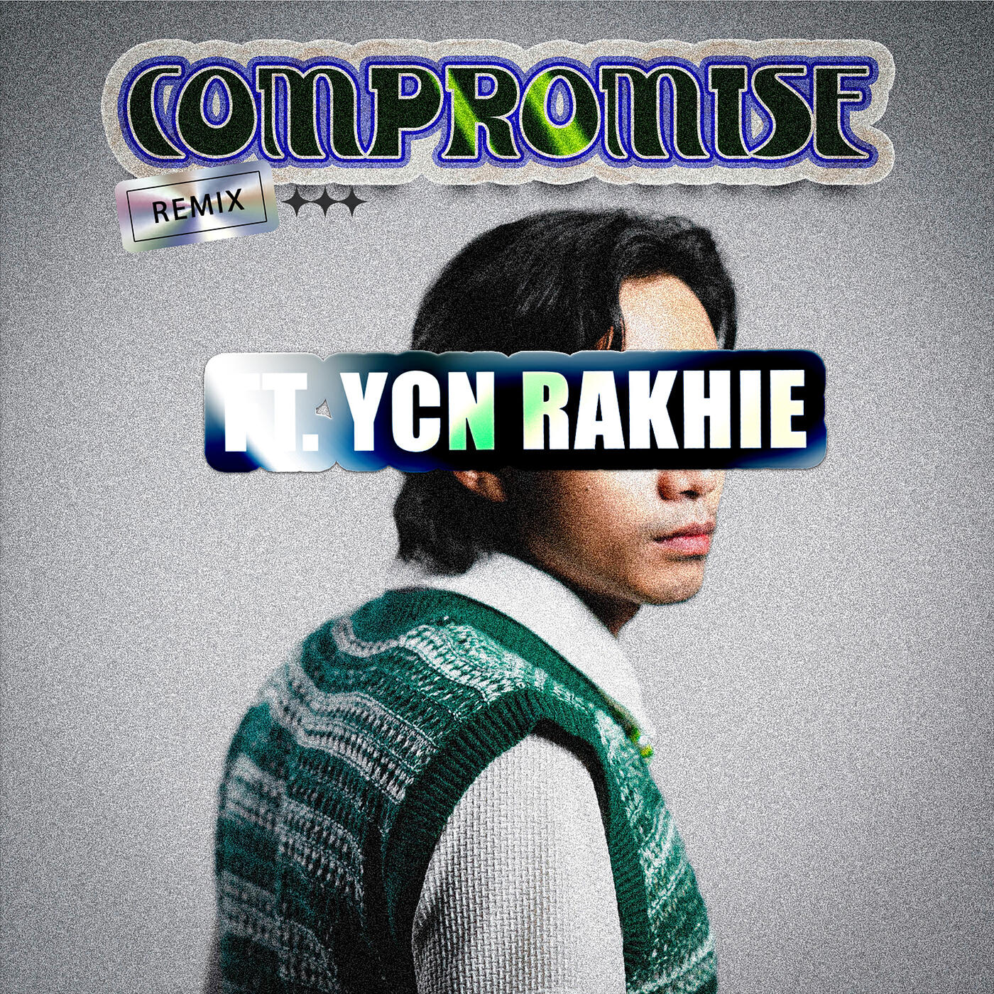 Релиз Compromise