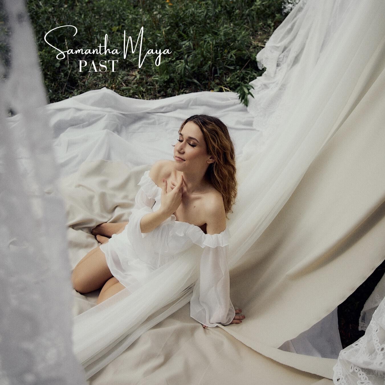 Релиз Past