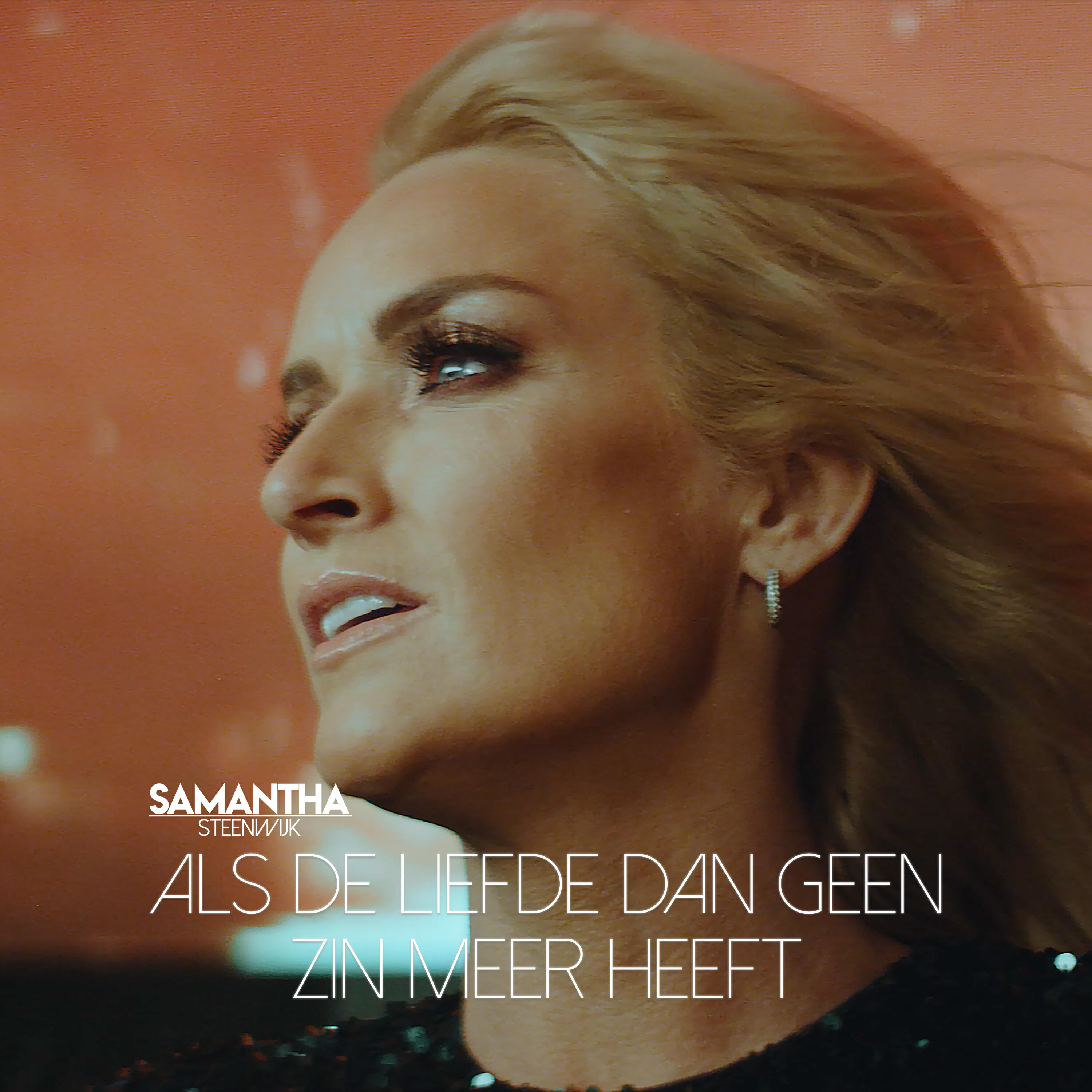 Релиз Als De Liefde Dan Geen Zin Meer Heeft