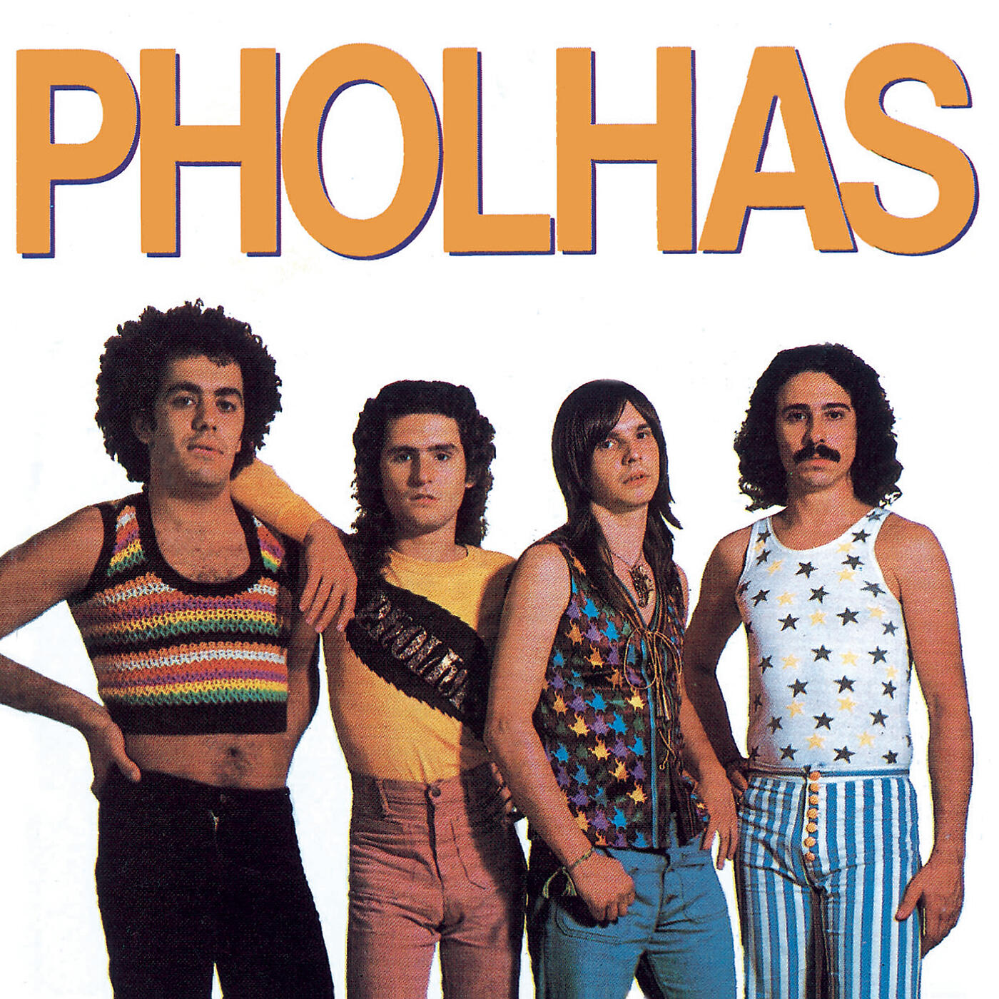 Релиз Pholhas