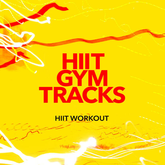 Релиз HIIT Gym Tracks