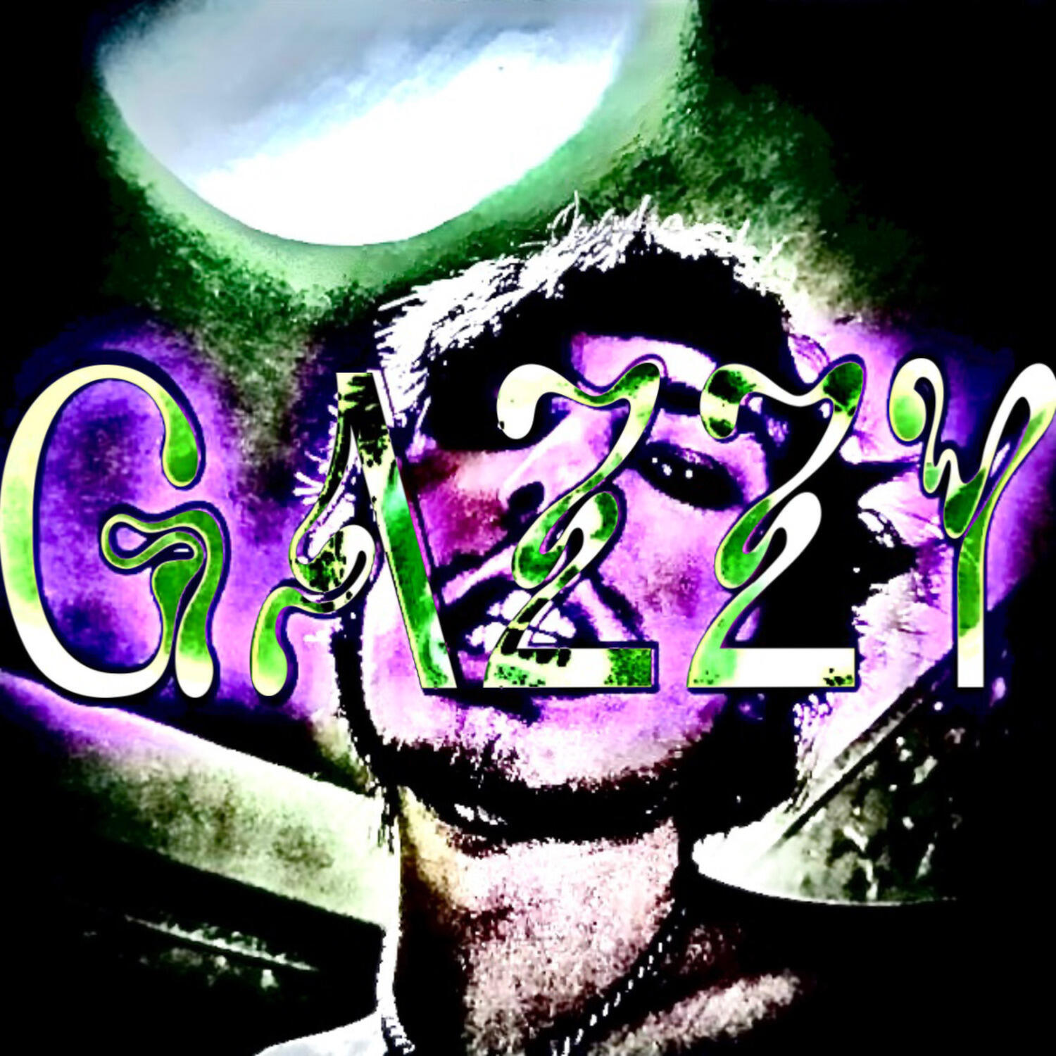Релиз GAZZY (prod. by rudyneal, scrn & qwing)