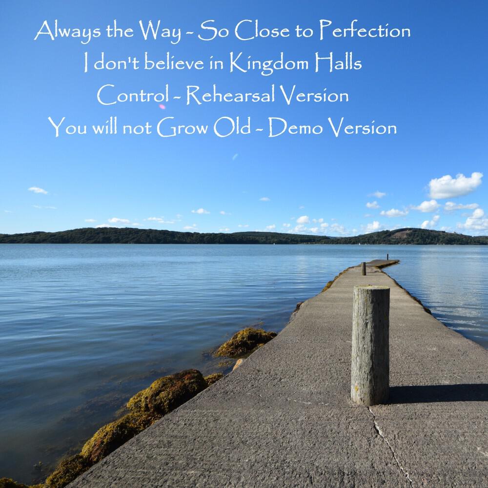 Релиз So Close to Perfection