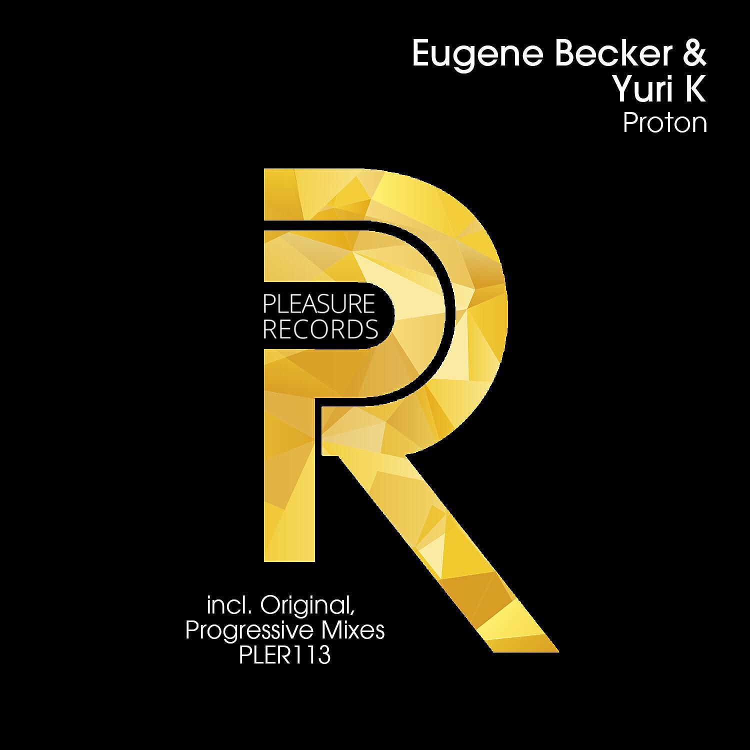 Релиз Proton