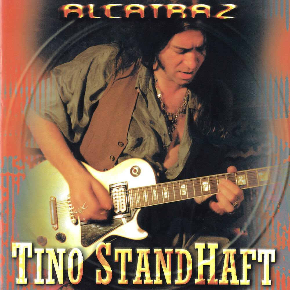 Релиз Alcatraz