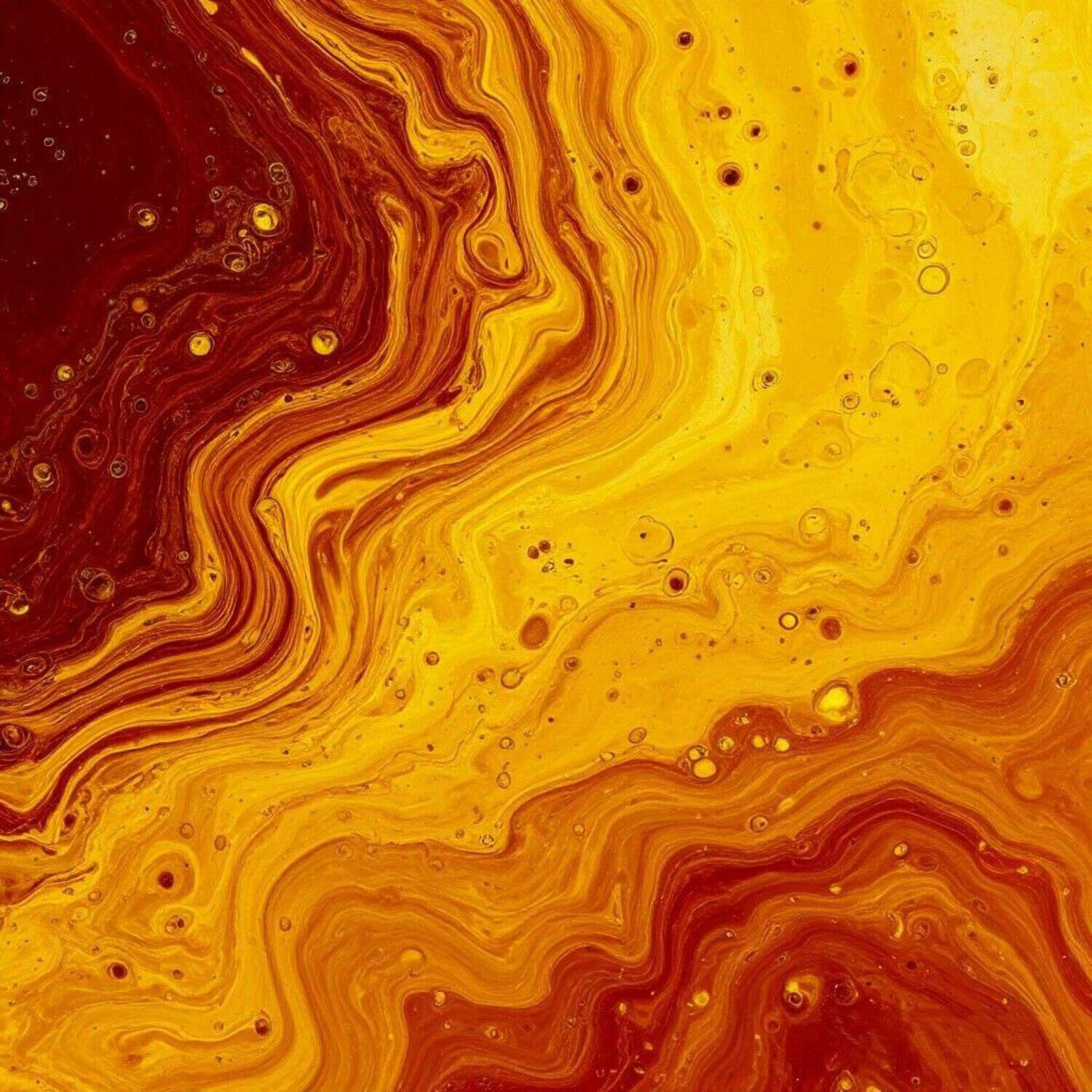 Релиз FLOATY COLOR'S