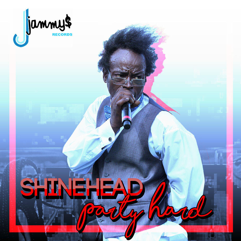 Релиз Party Hard - Single