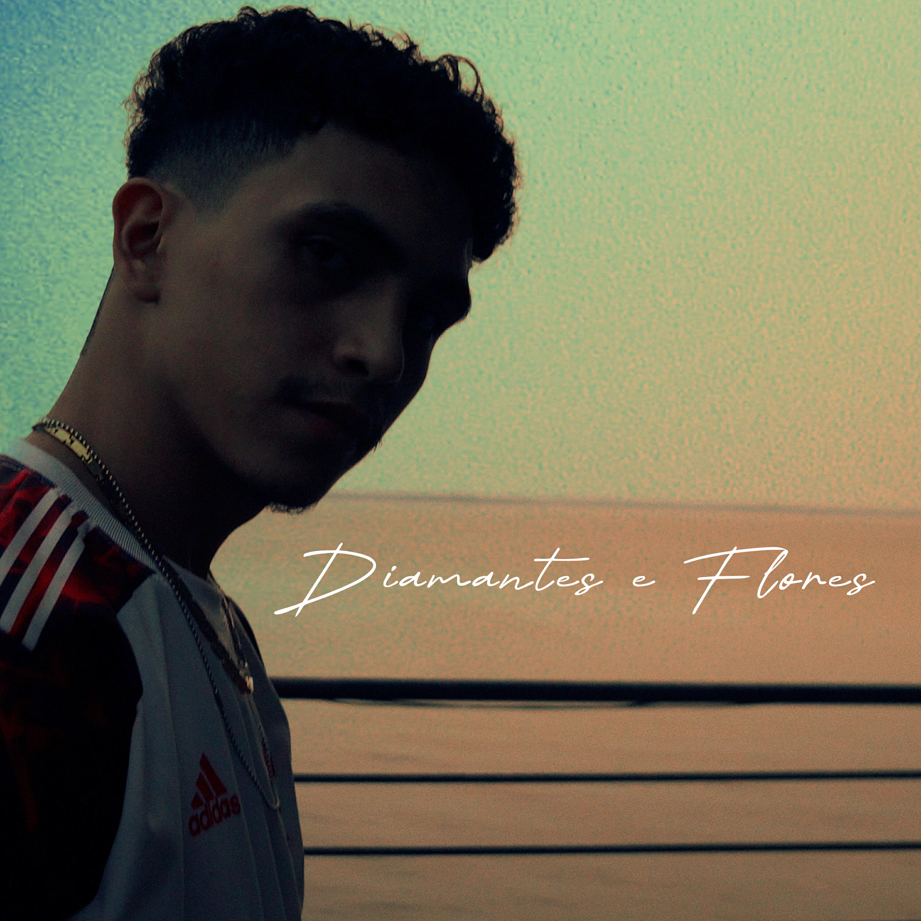 Релиз Diamantes e Flores, Pt. 2