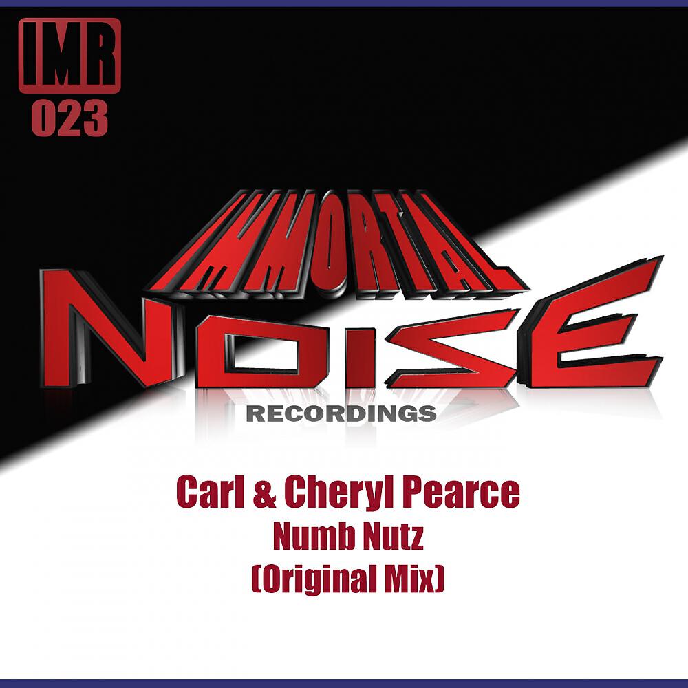 Релиз Numb Nutz