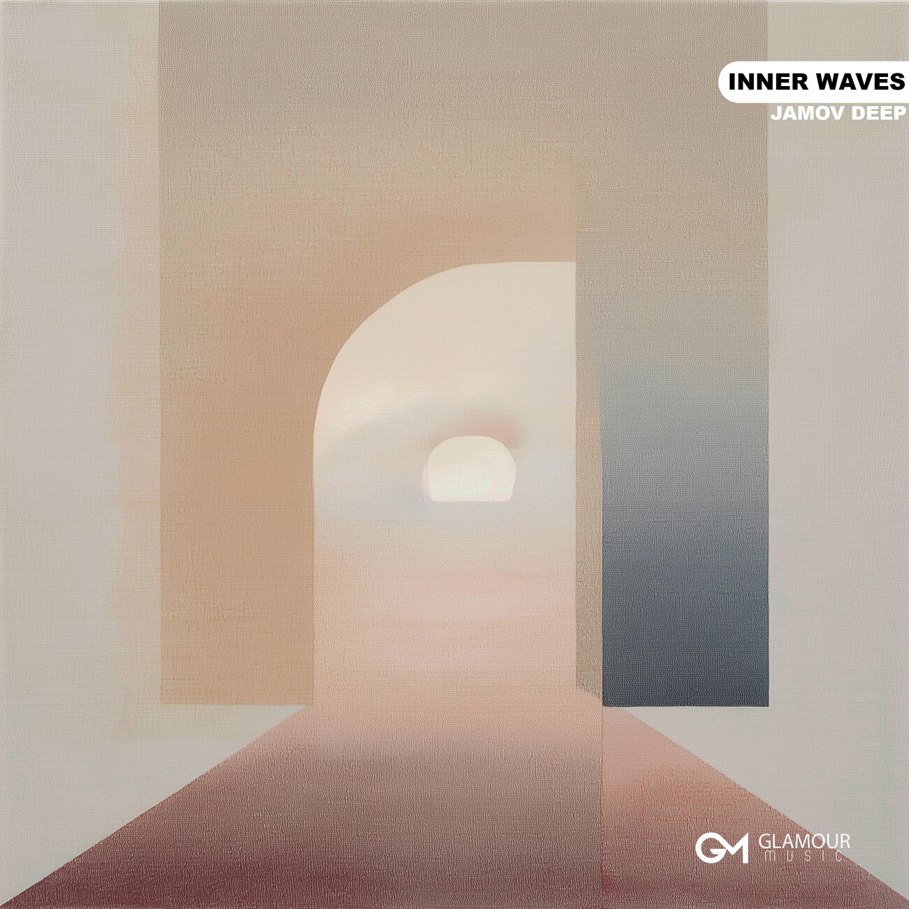 Релиз Inner Waves