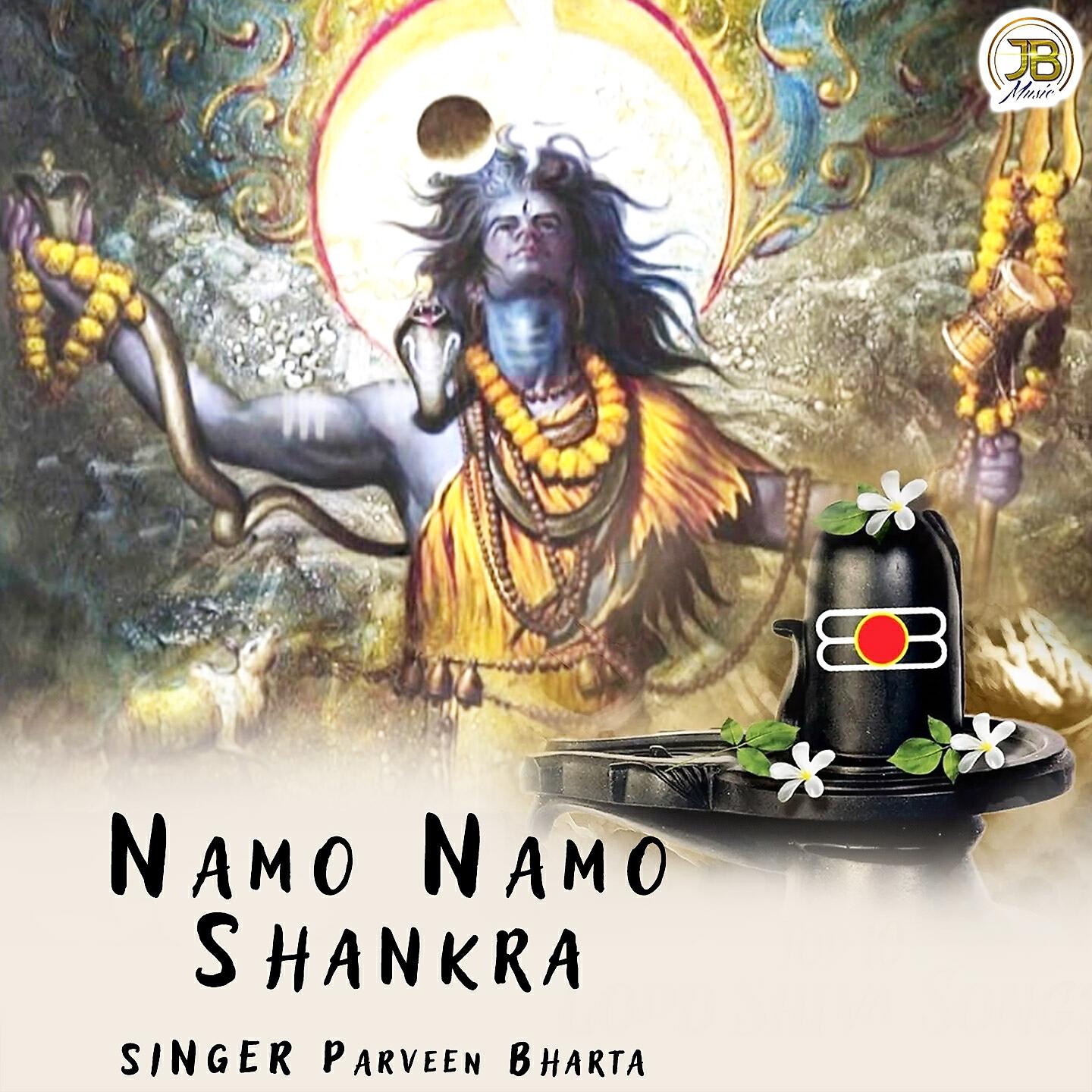 Релиз Namo Namo Shankra