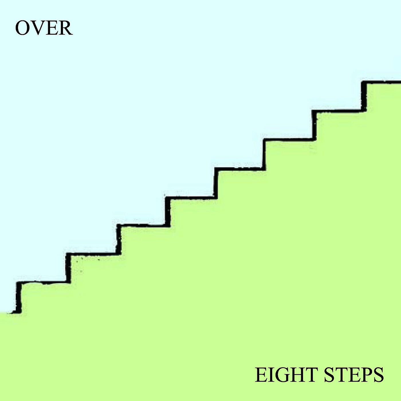 Релиз Eight Steps