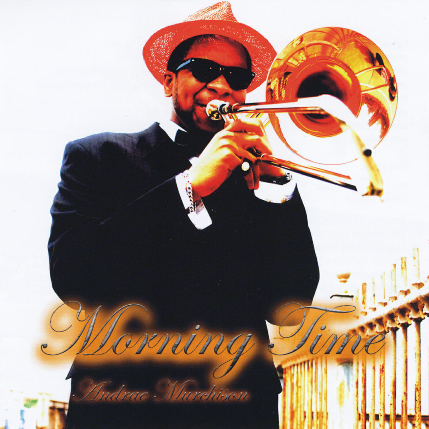 Релиз Morning Time