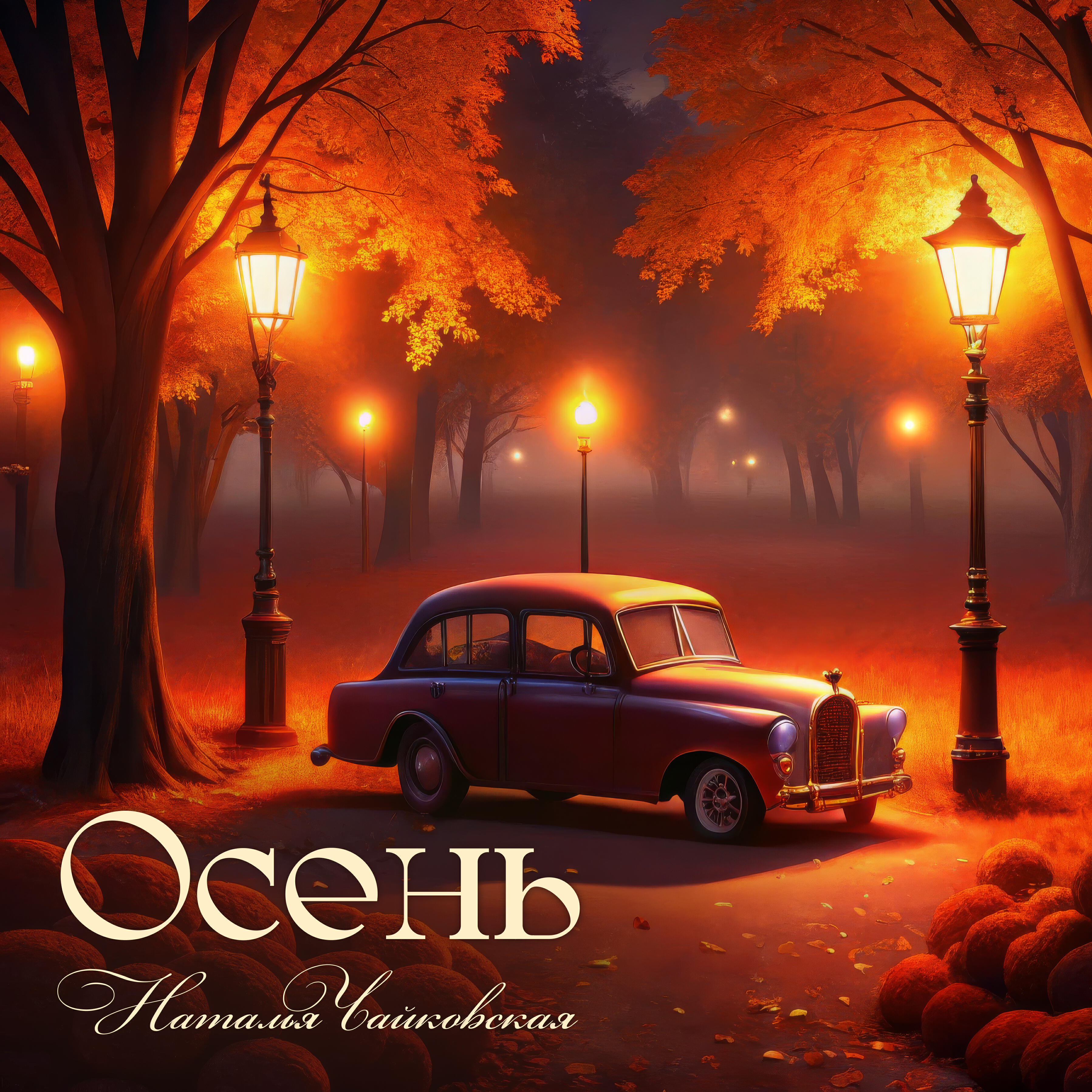 Релиз Осень