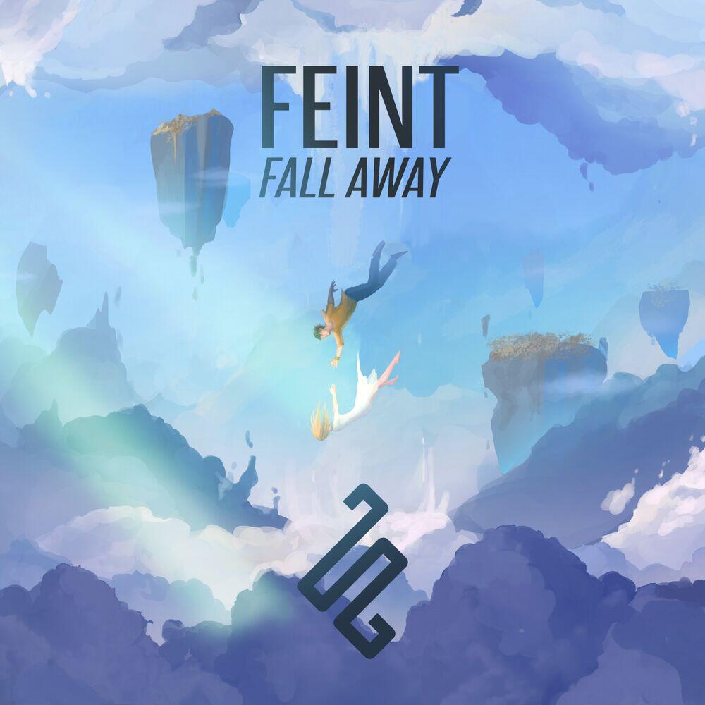 Релиз Fall Away EP