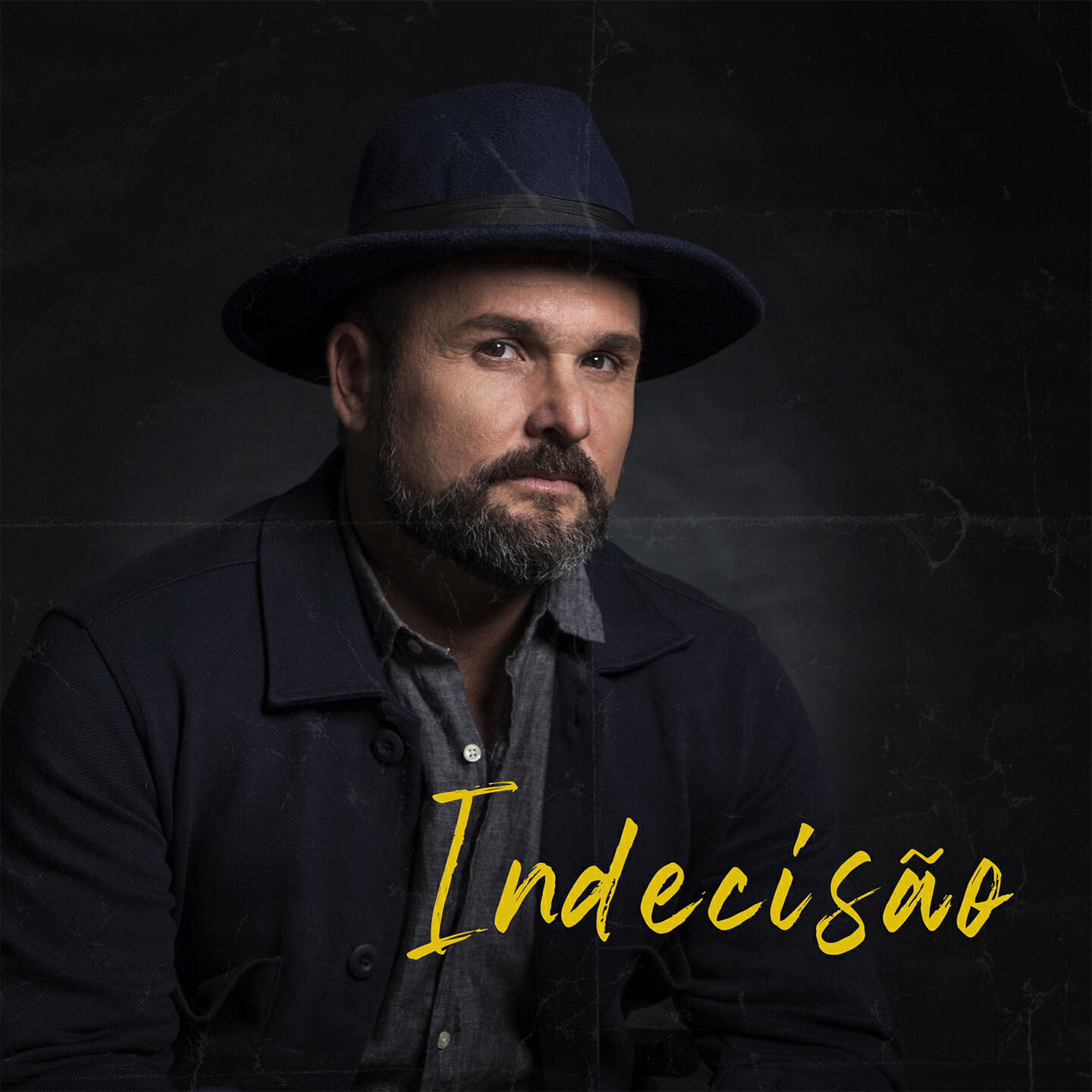 Релиз Indecisão