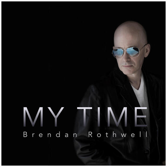 Brendan Rothwell