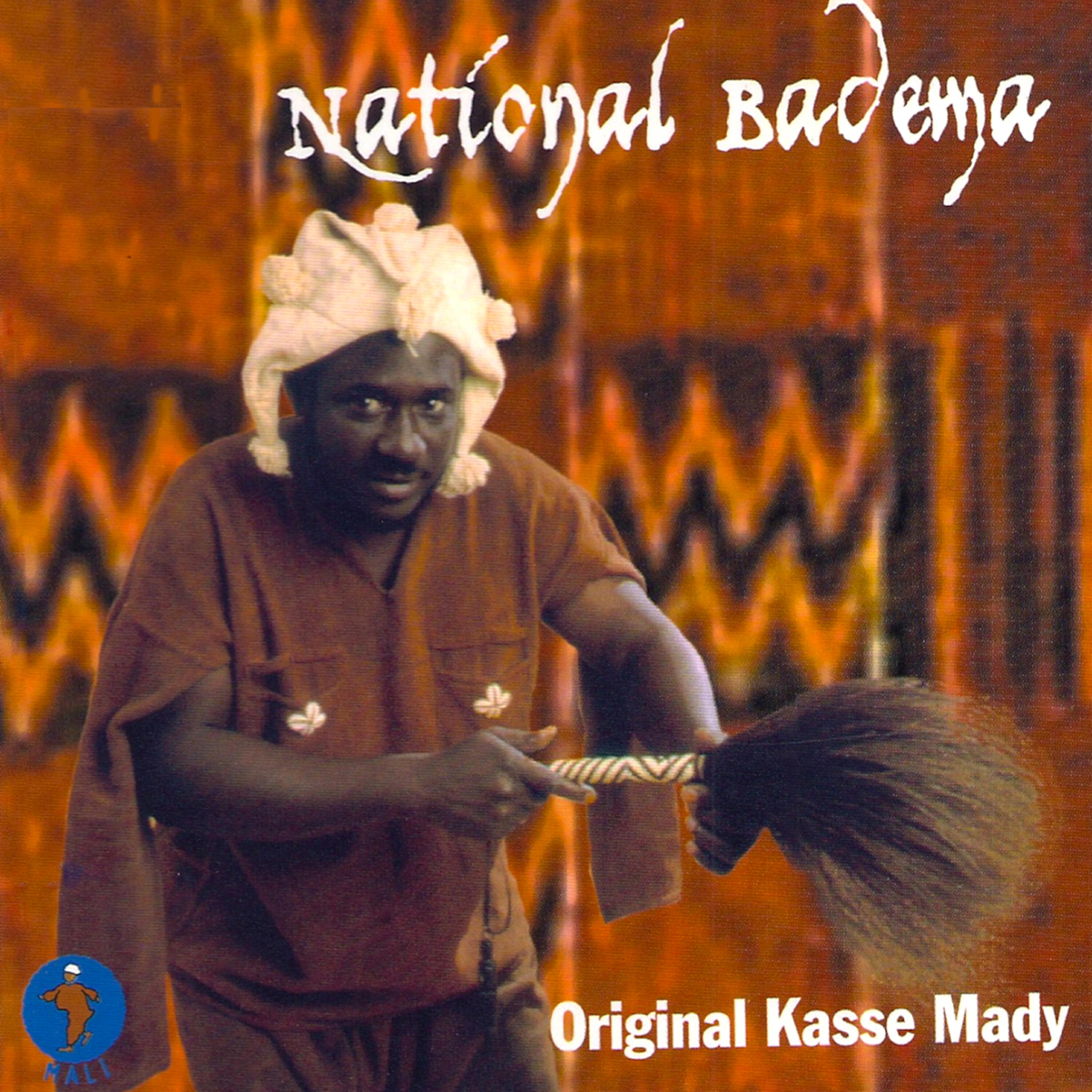Релиз Original Kasse Mady